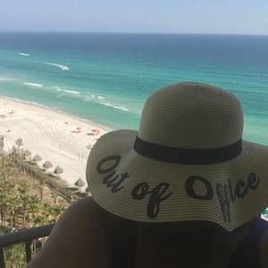 Meet your Posher, Melly